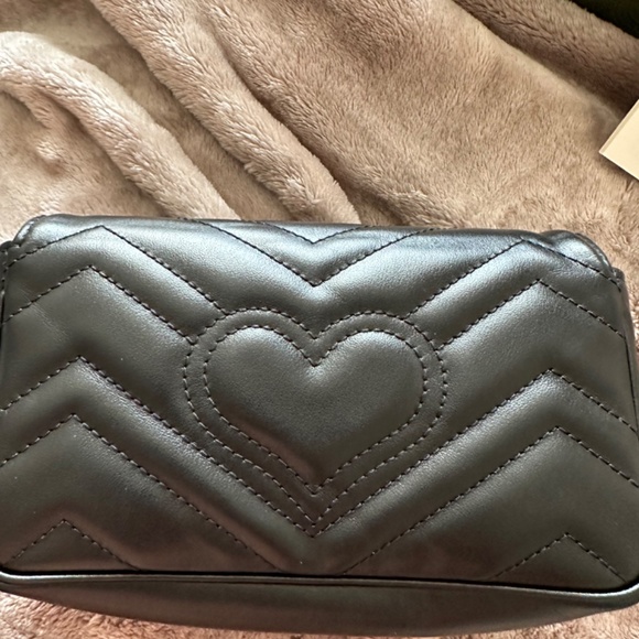GG MARMONT SUPER MINI BAG - Picture 7 of 9